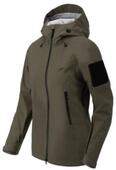 Helikon-Tex SQUALL Damen Hardshelljacke TorrentStretch