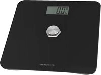 ProfiCare&reg; Personenwaage ohne Batterie | Waage mit Messbereich von 5kg &ndash; 180 kg &