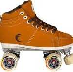 Chaya Roller Skate Cappuccino, f&uuml;r Damen und Herren