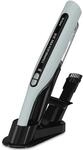 Trisa Handstaubsauger Akku Kabellos 120W &ndash; Autostaubsauger mit 30 Min Laufzeit,