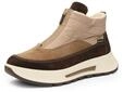 ARA Stiefelette St. Moritz sesam, Cashmere, Moro Gr. 36