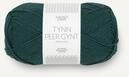 Sandnes Garn Tynn Peer Gynt ca. 205 m col. 7281 dyp petrol 50 g