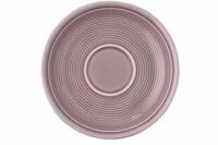 Rosenthal Thomas Trend Colour Lavender Lilac Espresso-Untertasse 11cm