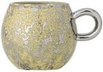 Bloomingville Paula Tasse 275 ml, Steingut, D9 cm, H8 cm &ndash; Perfekt f&uuml;r deinen