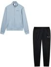 Champion Herren Legacy Men Trainingsanzug (1er Pack), hellblau, XL