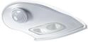 Osram Door LED Leuchte mit Bewegungssensor, batteriebetrieben, 4000K, 40lm, 0,95W,