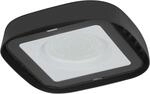 Osram Highbay Ufo Deckenleuchte in Schwarz, bietet 80 W und 9300 lm in
