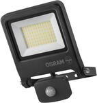 Osram ENDURA FLOOD PC 50W LED-Fluter mit Sensor, 4000K, 5000 Lumen, IP44 Flutlicht