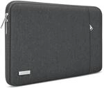 TECOOL Laptop Tasche H&uuml;lle f&uuml;r 12,3-13" Surface Pro 11/10/9/8/7/6/5/4,MacBook...