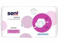 San Seni Plus Extra - PZN 10835786 - (90 Stück).