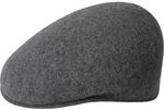 Kangol Herren Schirmm&uuml;tze Wool 504