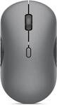 Lenovo 700 Multi-Device Kabellose leise Maus | Luna Grau Farbe