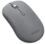 Lenovo Yoga Bluetooth leise Maus | Luna Grau Farbe