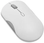 Lenovo 350 Bluetooth leise Maus | Cloud Grau Farbe