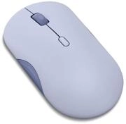 Lenovo 350 Bluetooth leise Maus | Meta Grape Farbe