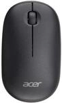 acer AMR100 - Maus - Bubble - optisch - 3 Tasten - kabellos - 2.4 GHz -...