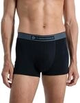 Thermowave Merino Life Unterw&auml;sche M&auml;nner - Merino Wolle Boxershorts - Anti Geruch