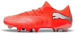 PUMA Unisex Future 9 Match Fusion Fg/AgFussballschuh