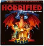 Ravensburger 24755 - Horrified Dungeons & Dragons - Kooperatives Brettspiel f&uuml;r alle