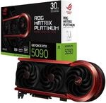 ASUS ROG-MATRIX-RTX5090-P32G-30TH-GAMING 32GB