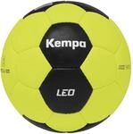 Kempa Leo Fluo GELB/SCHWARZ