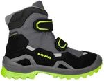 LOWA Stiefel mittel MILO EVO GTX MID JR