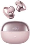 SHOKZ OpenDots ONE Open Ear Kopfh&ouml;rer, Dolby Audio 6,5g Clip On Kopfh&ouml;rer weiches