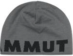 Mammut Unisex Beanie-M&uuml;tze Mammut Logo Beanie
