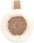 UGG Wasserabweisende Ohrensch&uuml;tzer aus Schaffell f&uuml;r Damen mit gesticktem...