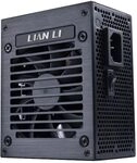 Lian Li Sp750 V2 Gold Netzteil Modular Atx 3.1 - 750 Watt Schwarz