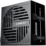 Lian Li RB 550W PC-Netzteil - Schwarz | 80 Plus Bronze, teilmodular, ATX 3.1,...