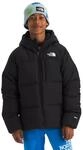 The North Face North Down Hooded Jacket (Little Kid/Big Kid) Jacke Kinder und