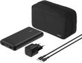 Belkin Tragbares Ladeger&auml;t, 4-in-1 Ladeset mit 20000 mAh Powerbank, 25 W USB C