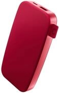 Fresh 'n Rebel Powerbank 12000mAh - USB-C in & Out - Schnelles Aufladen (Fast...