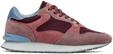 HOFF CITY Copenhaguen SNEAKER FLACH