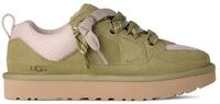 UGG Damen Lo Lowmel, Ged&auml;mpftes Messing, 39 EU