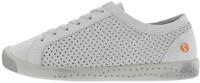 Softinos Damen Sneakers, Frauen,Low-Top Sneaker,lose