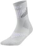 CEP Core Run Merino Mid 3.0 Laufsocken Herren &ndash; Atmungsaktive Merino Socken &