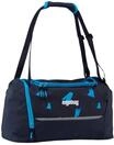 ergobag Sporttasche mit Schuhfach, 20 Liter, Kindersporttasche, Schwimmtasche,
