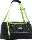 ergobag Sporttasche mit Schuhfach, 20 Liter, Kindersporttasche, Schwimmtasche,