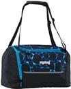 ergobag Sporttasche mit Schuhfach, 20 Liter, Kindersporttasche, Schwimmtasche,