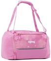 ergobag Sporttasche mit Schuhfach, 20 Liter, Kindersporttasche, Schwimmtasche,