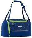 ergobag Sporttasche mit Schuhfach, 20 Liter, Kindersporttasche, Schwimmtasche,