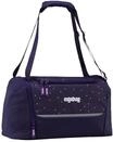 ergobag Sporttasche mit Schuhfach, 20 Liter, Kindersporttasche, Schwimmtasche,