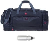 Sporttasche Damen Herren Trainer XL 69 cm 55 L Nassfach Reisetasche Schuhfach Sport