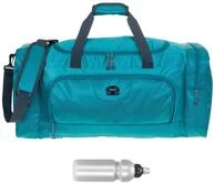Sporttasche Damen Herren Trainer XL 69 cm 55 L Nassfach Reisetasche Schuhfach Sport