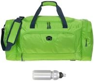 Sporttasche Damen Herren Trainer XL 69 cm 55 L Nassfach Reisetasche Schuhfach Sport