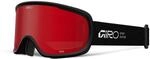 Giro Cruz Schneebrille Ski Snowboardbrille Unisize | Skibrille mit EXV Weitsicht,