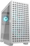 Cougar Airface ECO RGB Mid Tower Gaming Chassis: Kegelf&ouml;rmige L&uuml;ftungsschlitze,