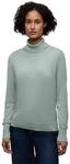 Street One Damen Rollkragenpullover